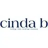 Cinda B logo
