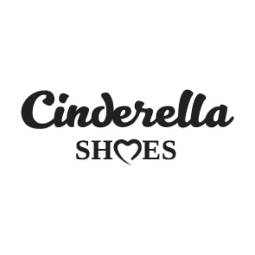 Cinderella Shoes logo
