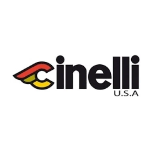 Cinelli logo