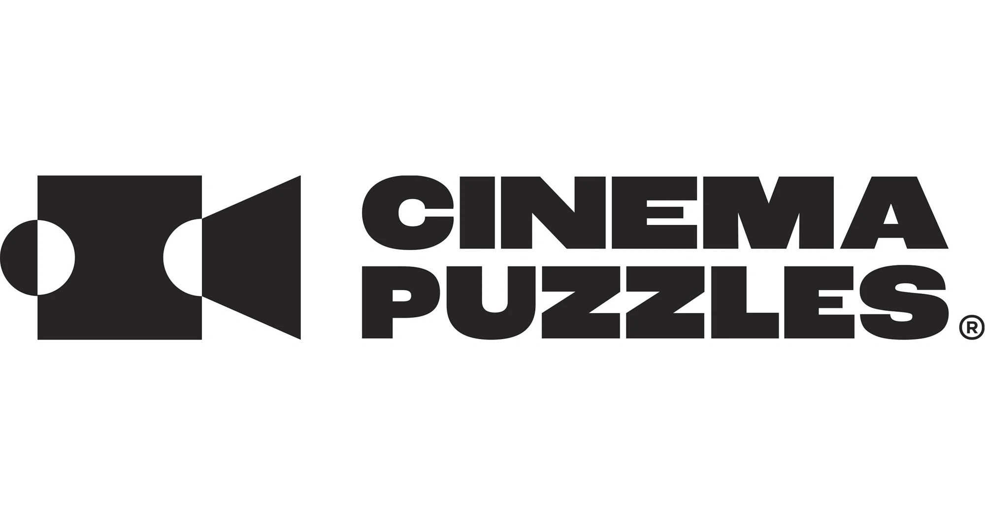 Cinema Puzzles logo