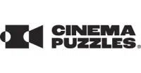 Cinema Puzzles logo
