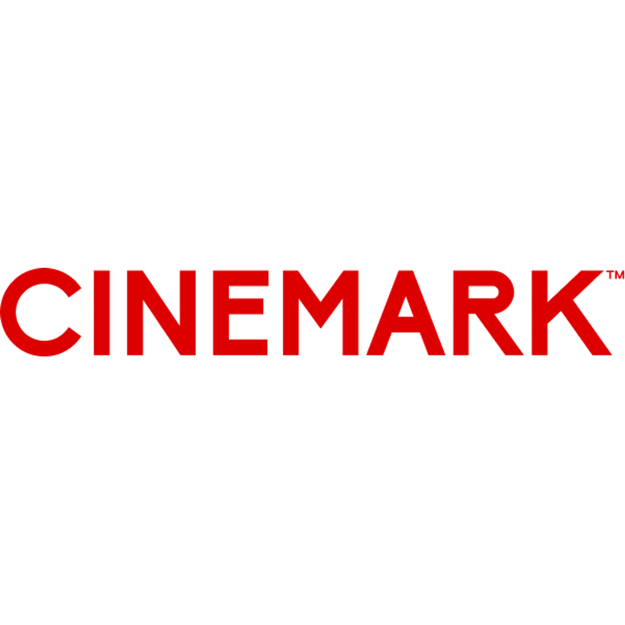 Cinemark Theatres logo