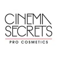Cinema Secrets logo