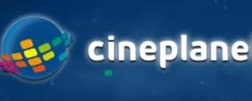 Cineplanet 15 logo