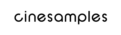 Cinesamples logo