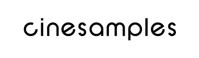 Cinesamples logo