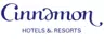 Cinnamon Hotels logo
