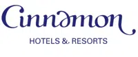 Cinnamon Hotels logo