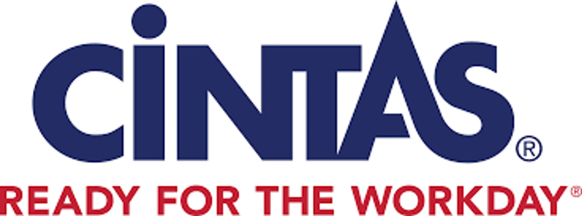 Cintas logo