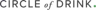 Circle of Drink logo