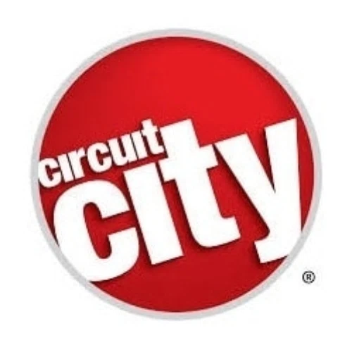 CircuitCity logo
