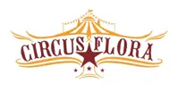 Circus Flora logo