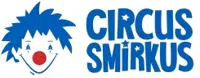 Circus Smirkus logo