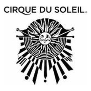 Cirque du Soleil promo code