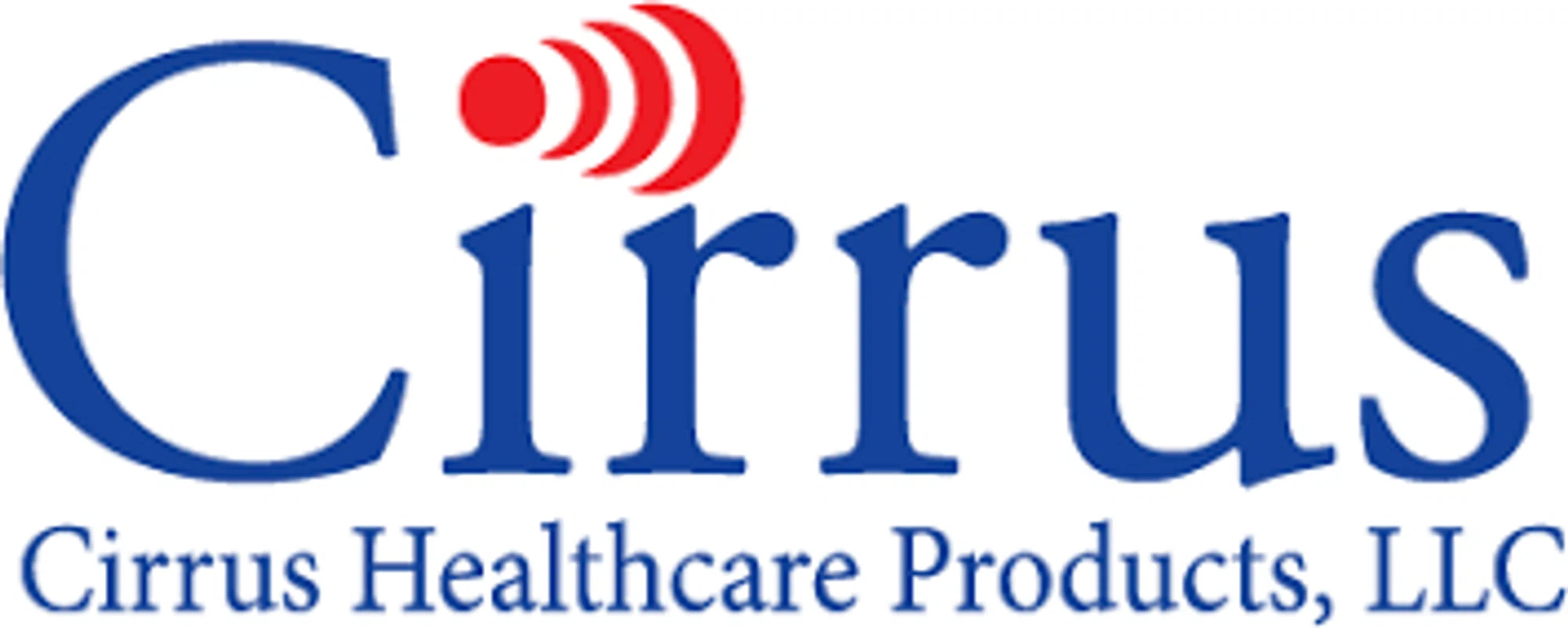 Cirrus Healthcare Products logo