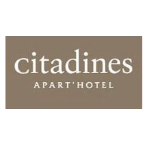 Citadines logo
