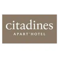 Citadines logo