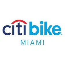 Citi Bike Miami logo