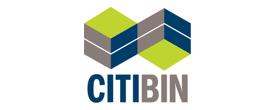 CITIBIN discount code