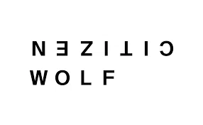 Citizen Wolf logo