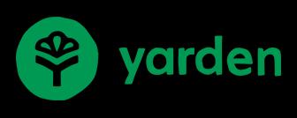 Yarden promo code