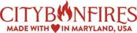 City Bonfires logo