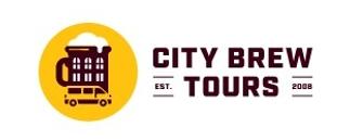 City Brew Tours promo code