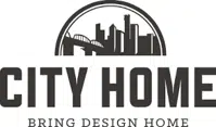 City Home logo