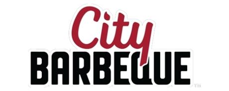 City BBQ coupon code