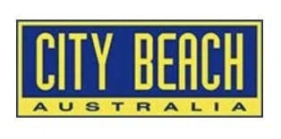 City Beach Australia logo