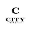 City Boots promo code