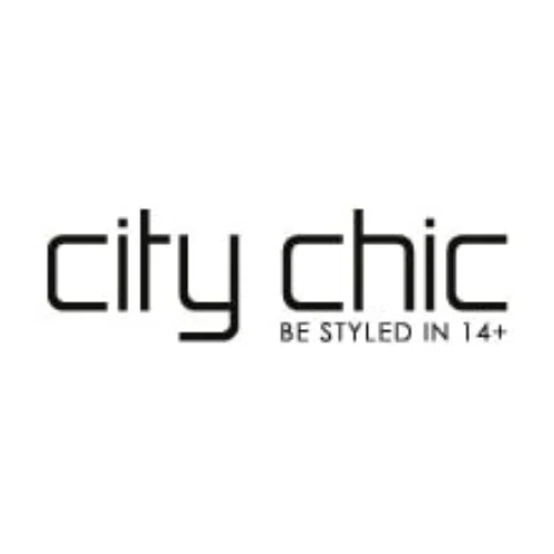 City Chic promo code