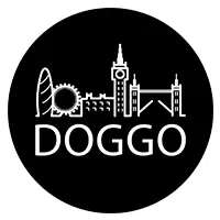 City Doggo logo