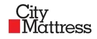 City Mattress logo