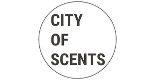 City of Scents logo