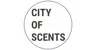City of Scents logo