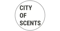 City of Scents logo
