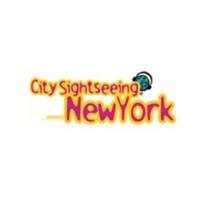 City Sightseeing New York promo code