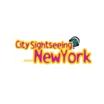 City Sightseeing New York promo code