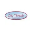 City Threads logo