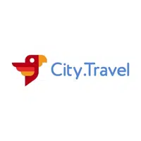 City.Travel logo