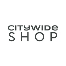 Citywide Shop logo