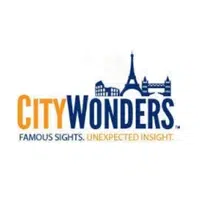 City Wonders logo