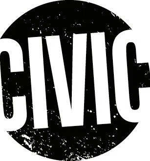 Civic Theatre logo