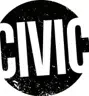 Civic Theatre logo