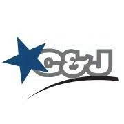 C&J Bus logo