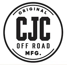 CJC Off Road logo