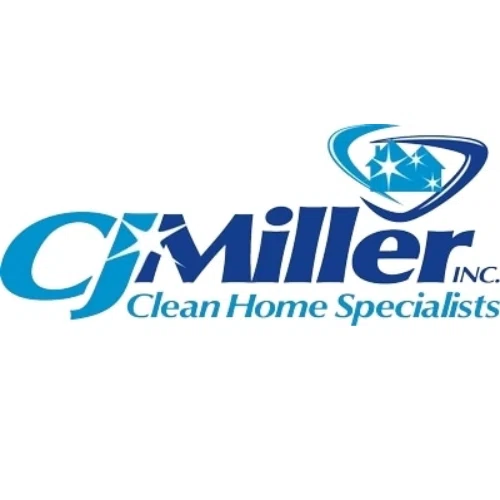 Cj Miller Vacuum logo