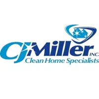 Cj Miller Vacuum logo