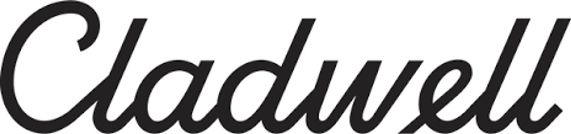 Cladwell logo